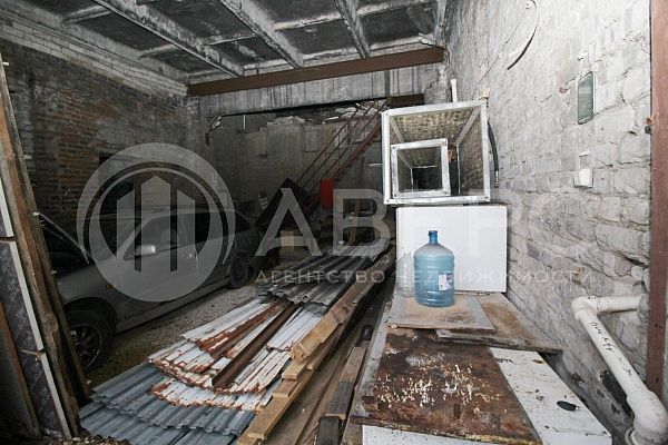Производственное помещение, 299 кв.м.