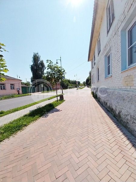 1-к квартира, 35 кв.м.