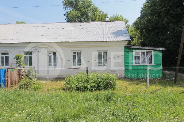 3-к квартира, 77 кв.м.