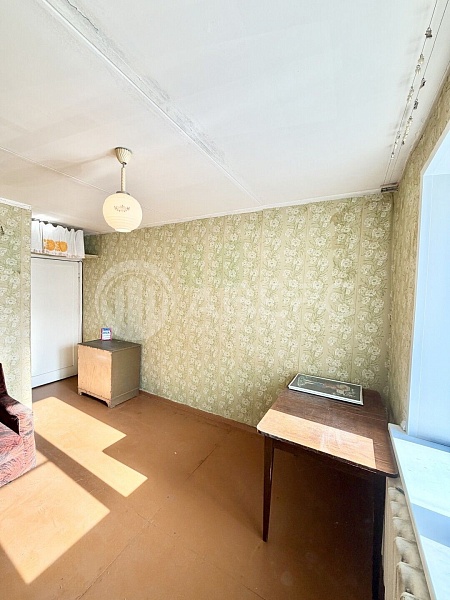 3-к квартира, 51 кв.м.