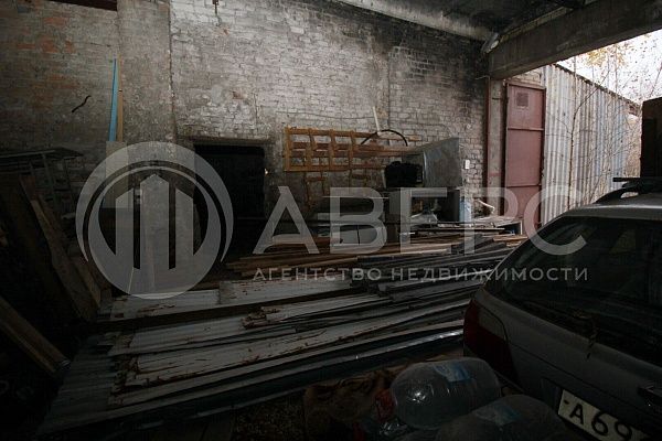 Производственное помещение, 299 кв.м.