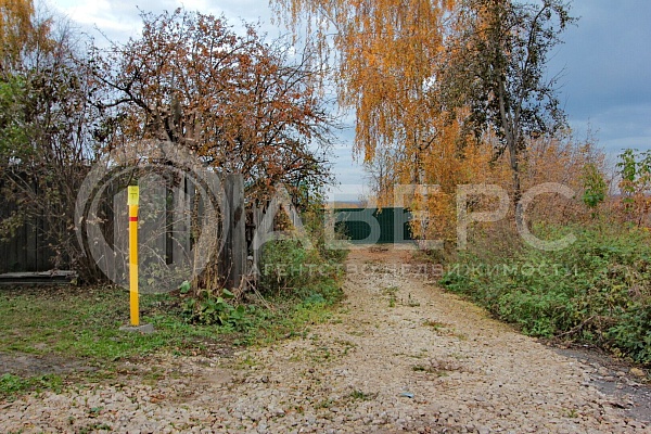 Дом, 42 кв.м.