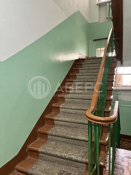 3-к квартира, 80 кв.м.
