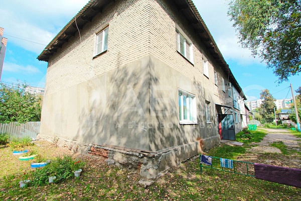 1-к квартира, 32 кв.м.