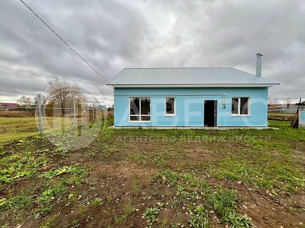 Дом, 98 кв.м.