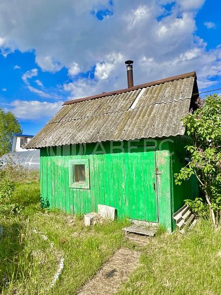 Дом, 75 кв.м.
