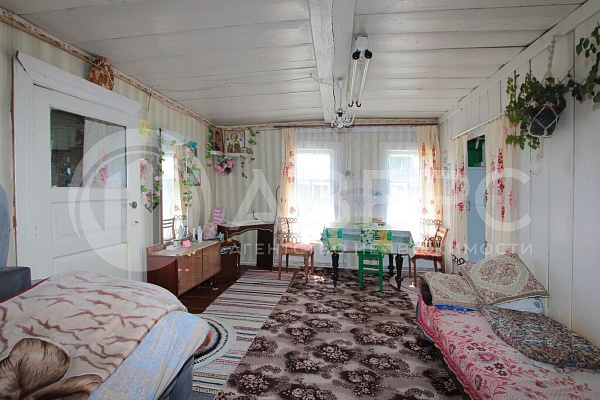 Дом, 57 кв.м.