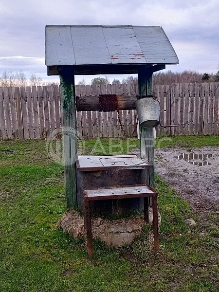 Дом, 33 кв.м.