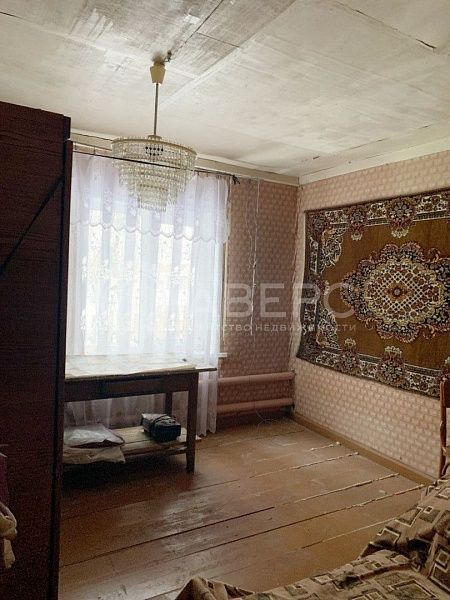 3-к квартира, 71 кв.м.