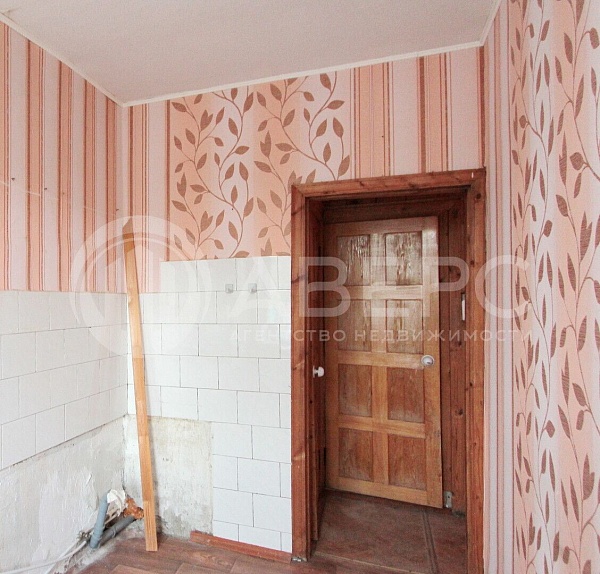 3-к квартира, 66 кв.м.
