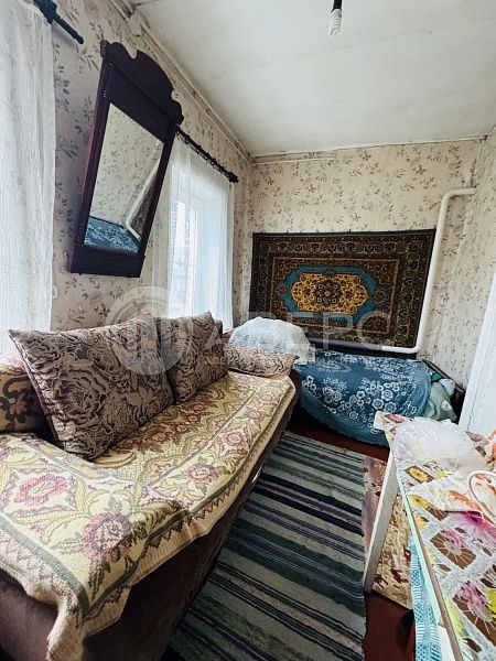 Часть дома, 54 кв.м.