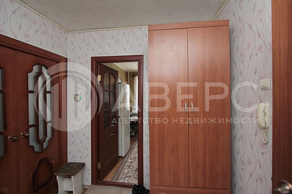 4-к квартира, 73 кв.м.