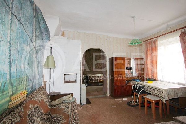 2-к квартира, 39 кв.м.