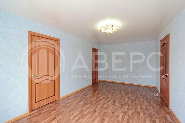 2-к квартира, 43 кв.м.