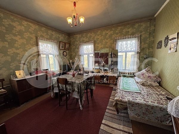 2-к квартира, 53 кв.м.