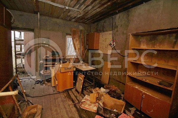 Производственное помещение, 299 кв.м.