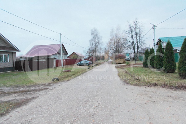 Дом, 81 кв.м.