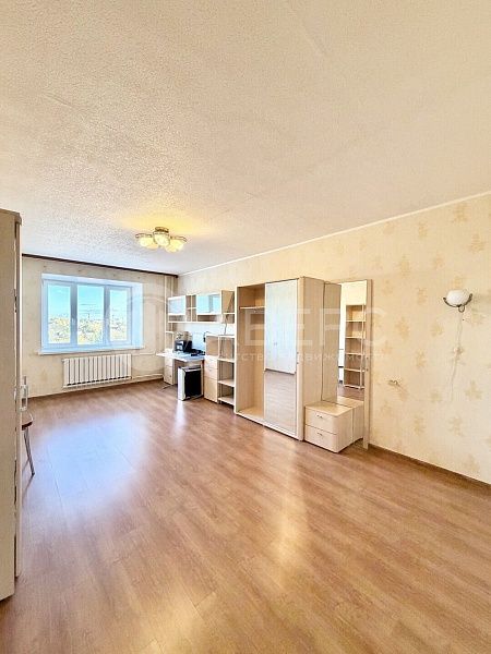 2-к квартира, 57 кв.м.