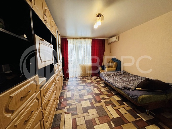 2-к квартира, 52 кв.м.