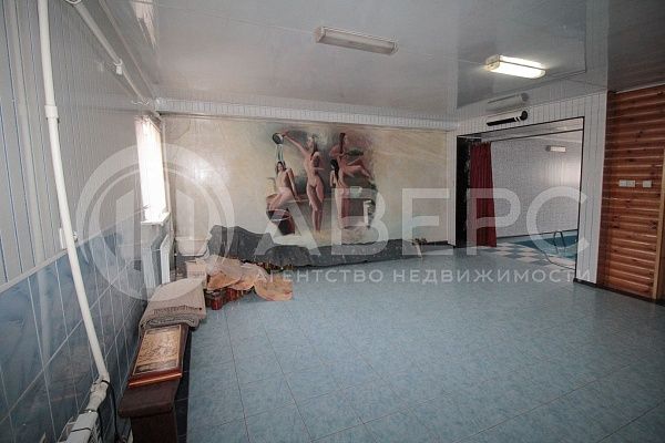 Помещения свободного назначения, 811 кв.м.