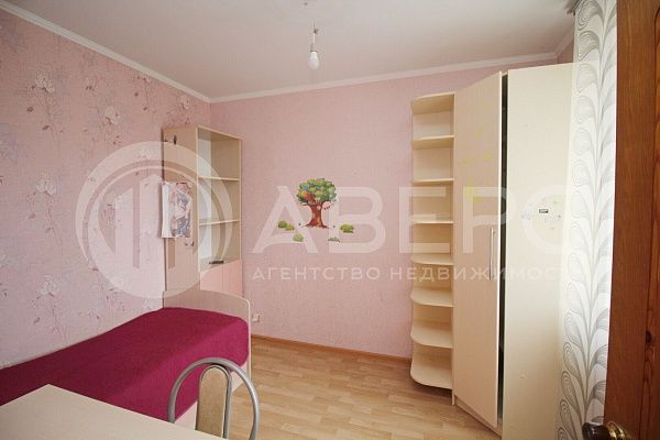 Снять 3-к квартиру, 59 кв.м.