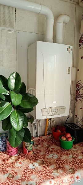 2-к квартира, 48 кв.м.