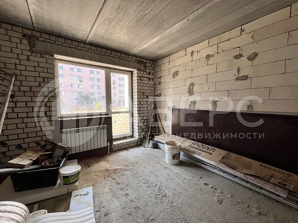 2-к квартира, 70 кв.м.