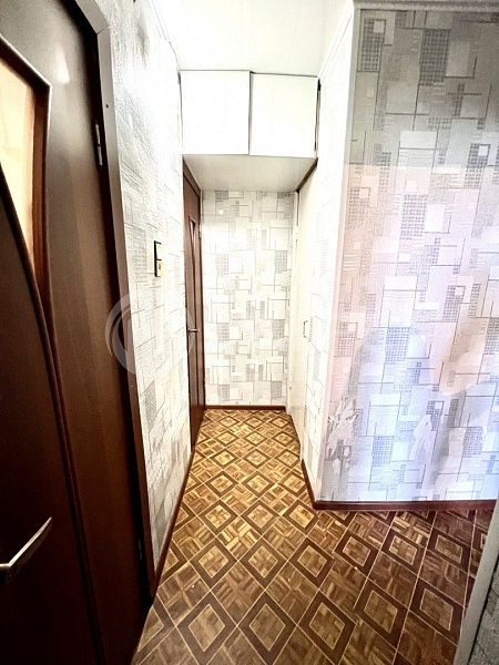 4-к квартира, 76 кв.м.