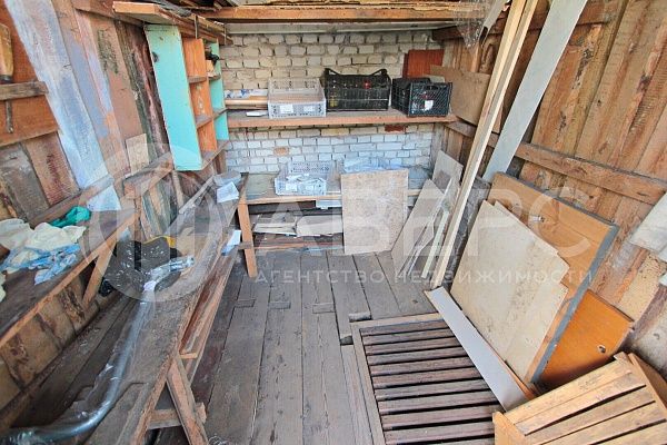 2-к квартира, 43 кв.м.