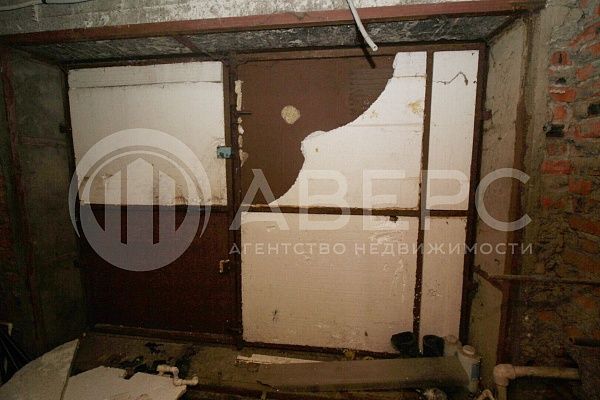 Производственное помещение, 299 кв.м.