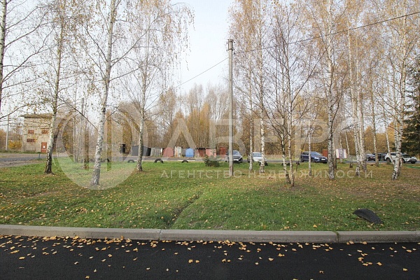 3-к квартира, 61 кв.м.
