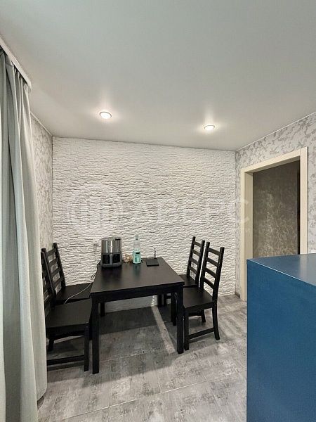 2-к квартира, 59 кв.м.