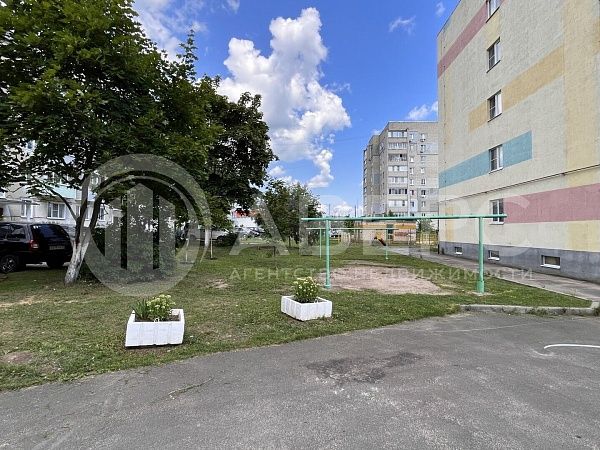 2-к квартира, 70 кв.м.