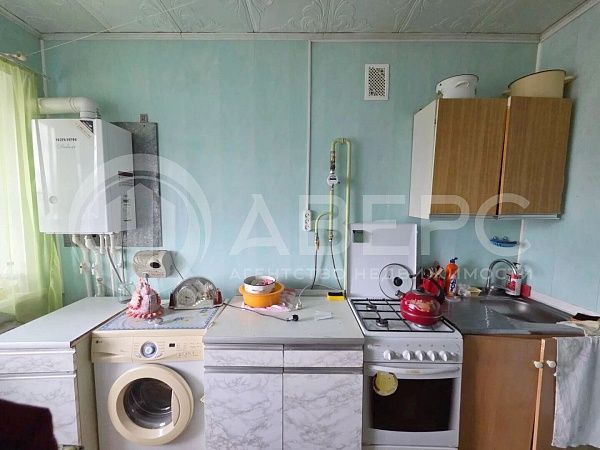 2-к квартира, 50 кв.м.