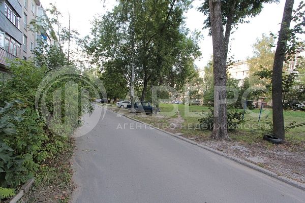 2-к квартира, 39 кв.м.