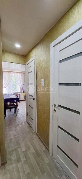 1-к квартира, 35 кв.м.