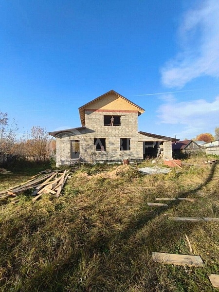 Дом, 120 кв.м., Россия,  Владимирская область,  Муромский район,  Новое Ратово д.,  Луговая ул., 24