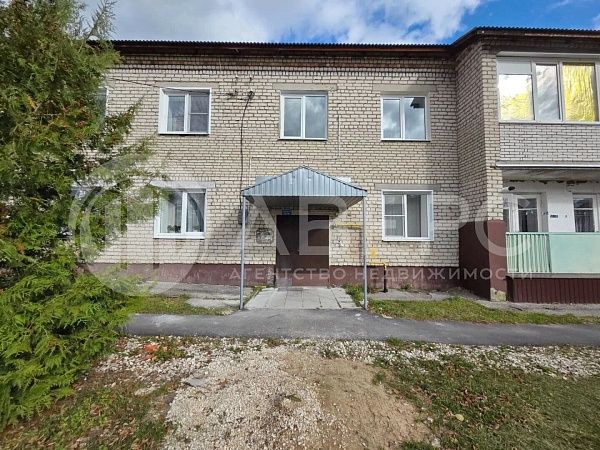 2-к квартира, 50 кв.м.