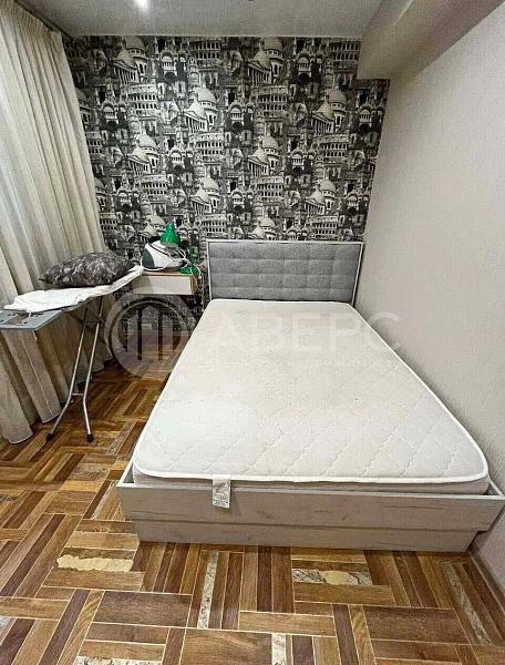 2-к квартира, 60 кв.м.