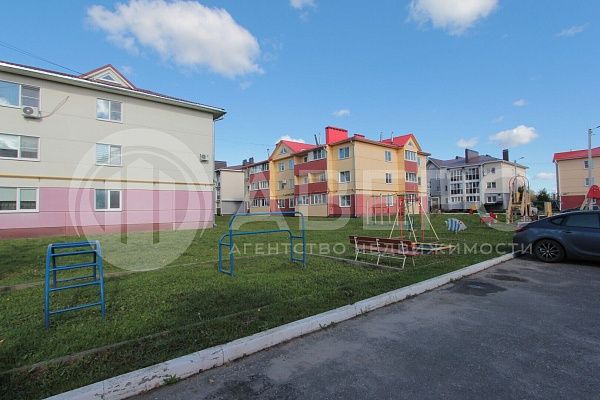 2-к квартира, 49 кв.м.