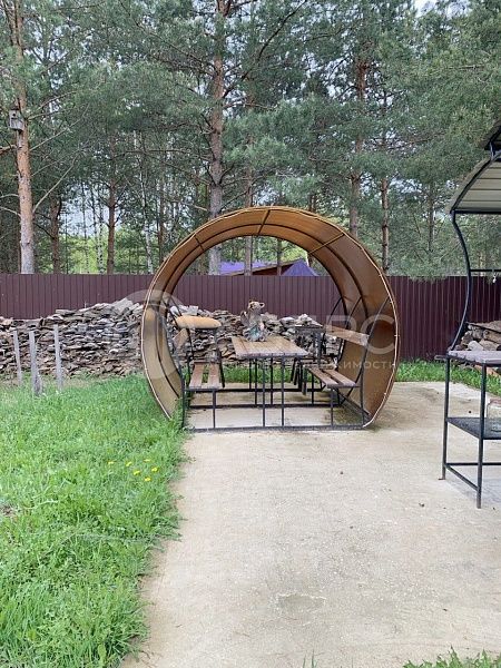 Дом, 105 кв.м.