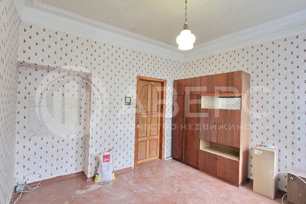 3-к квартира, 66 кв.м.