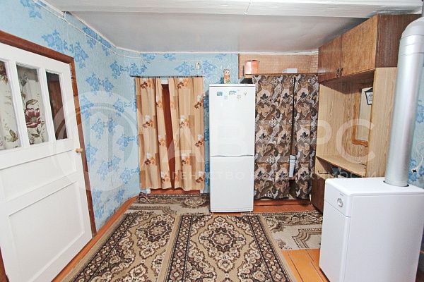 Дом, 33 кв.м.