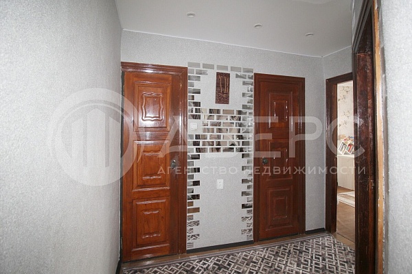 3-к квартира, 61 кв.м.
