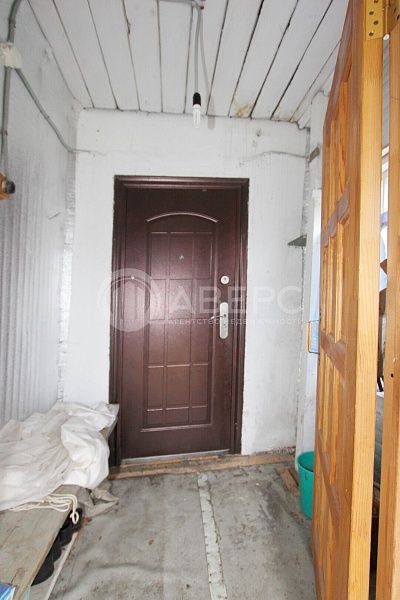2-к квартира, 39 кв.м.