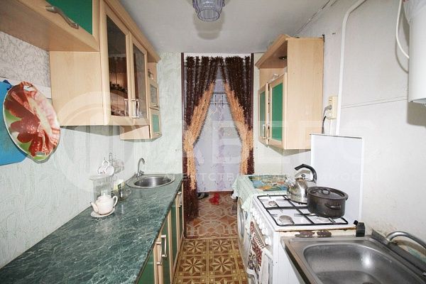 Дом, 46 кв.м.