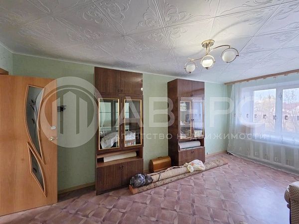 2-к квартира, 47 кв.м.