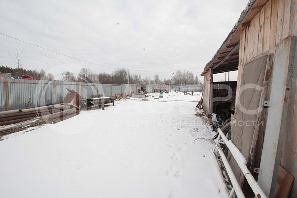 Помещения свободного назначения, 811 кв.м.