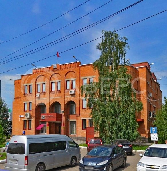 Аренда недвижимости, коммерческая, Россия,  Владимирская область,  Муром г.,  Московская ул., 85б