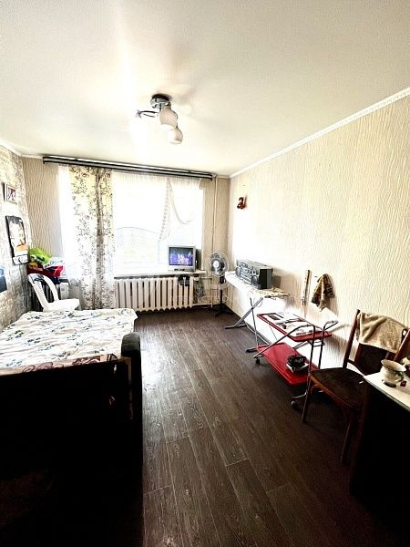 Комната , 107 кв.м.